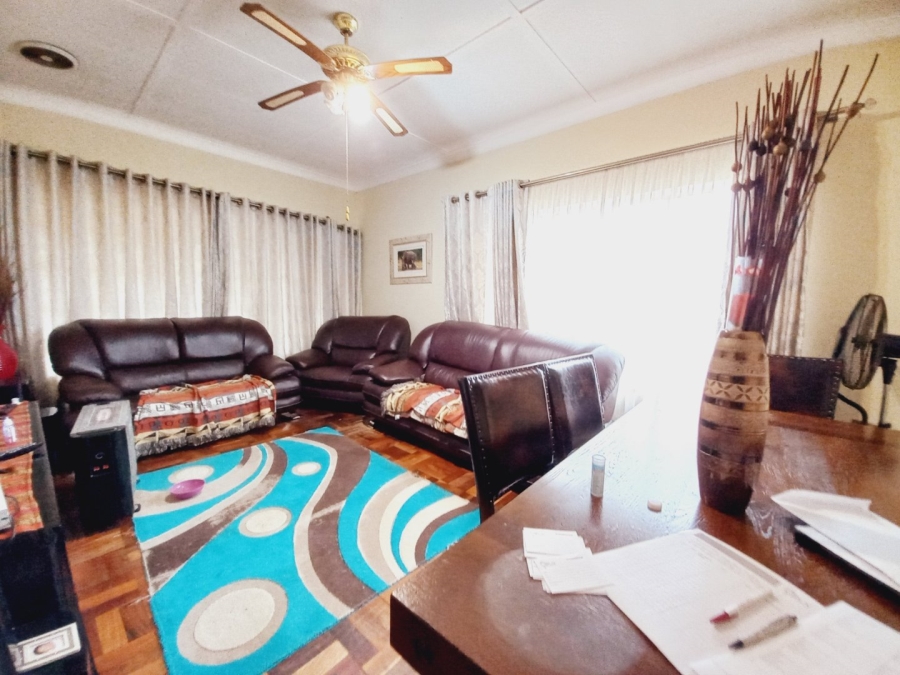 3 Bedroom Property for Sale in Gerdview Gauteng