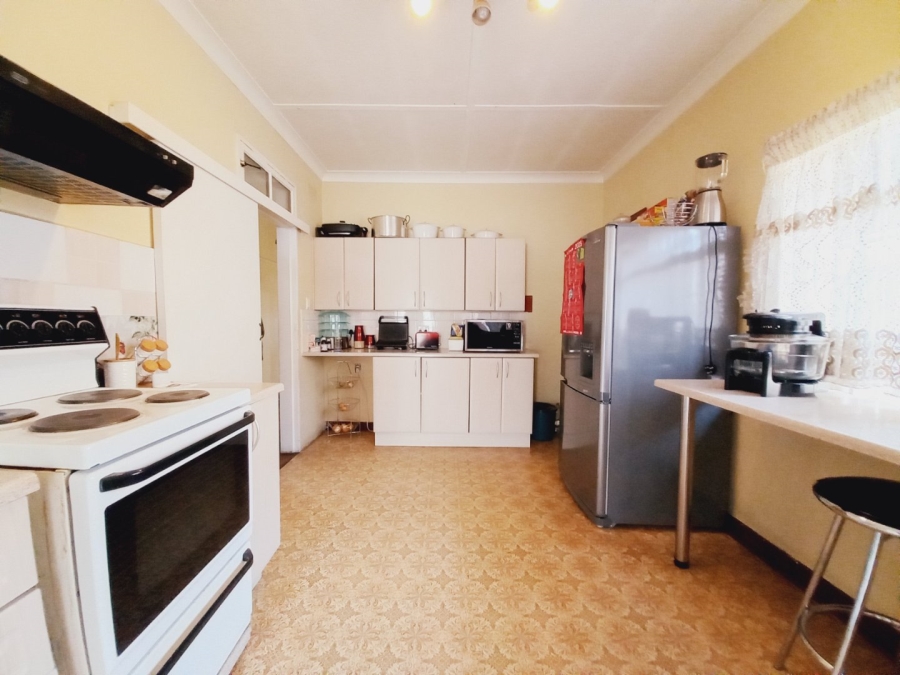 3 Bedroom Property for Sale in Gerdview Gauteng