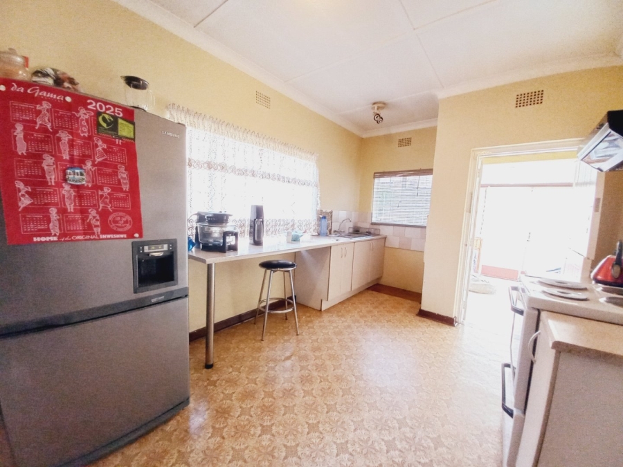 3 Bedroom Property for Sale in Gerdview Gauteng