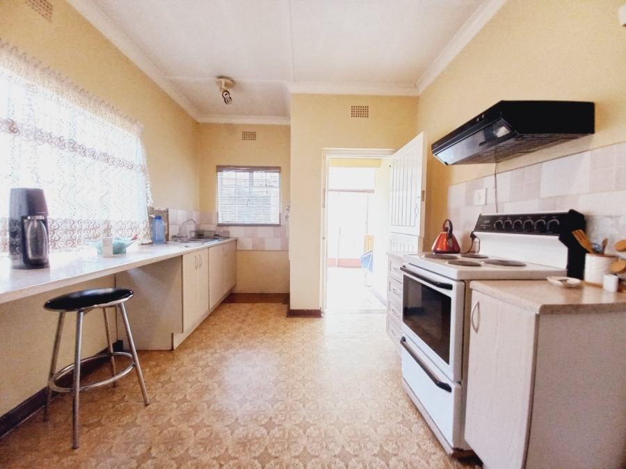 3 Bedroom Property for Sale in Gerdview Gauteng
