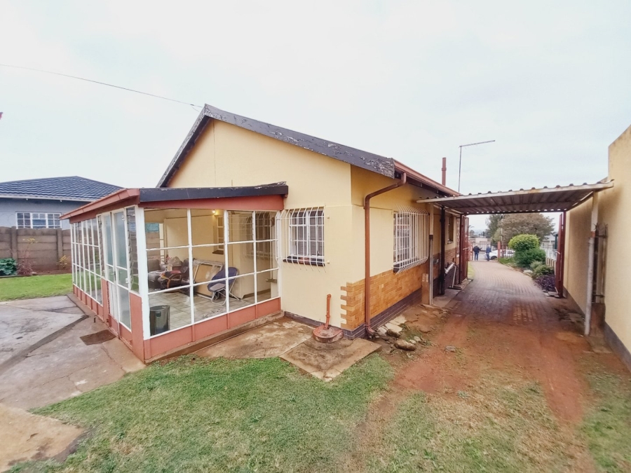 3 Bedroom Property for Sale in Gerdview Gauteng
