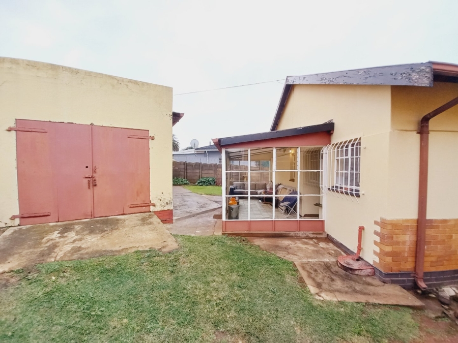 3 Bedroom Property for Sale in Gerdview Gauteng