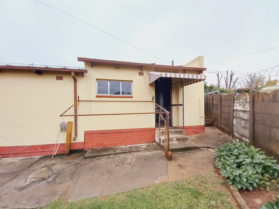 3 Bedroom Property for Sale in Gerdview Gauteng
