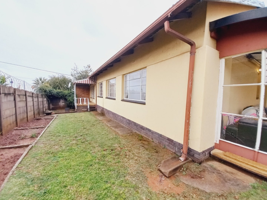 3 Bedroom Property for Sale in Gerdview Gauteng