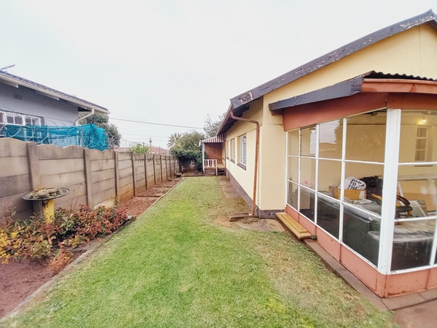 3 Bedroom Property for Sale in Gerdview Gauteng