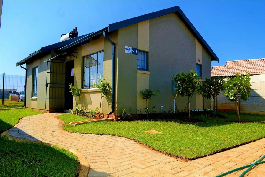 2 Bedroom Property for Sale in Sky City Gauteng