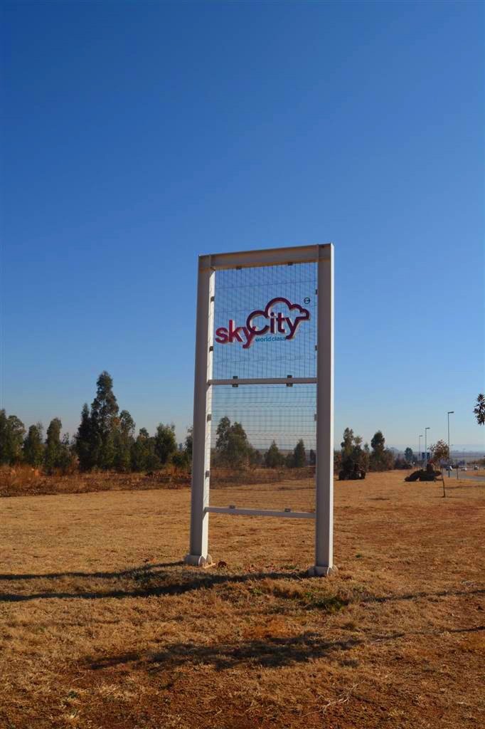 2 Bedroom Property for Sale in Sky City Gauteng