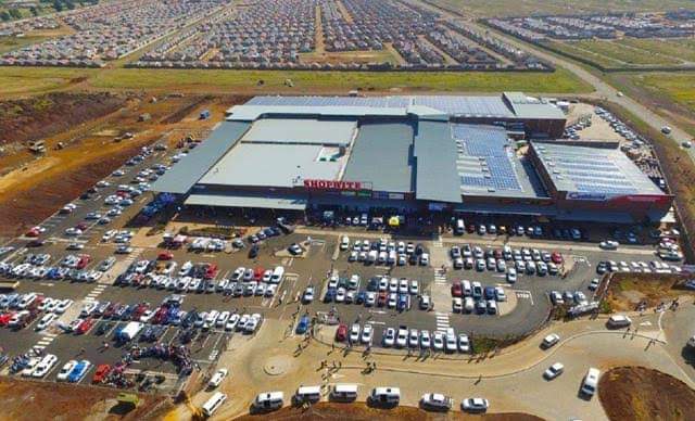 2 Bedroom Property for Sale in Sky City Gauteng
