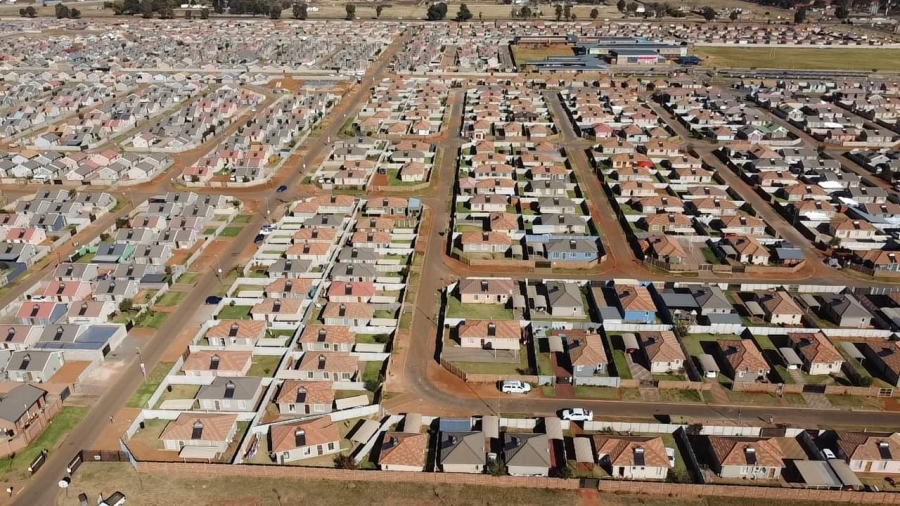 3 Bedroom Property for Sale in Sky City Gauteng
