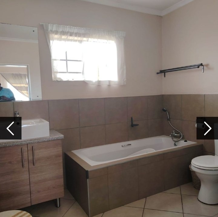 3 Bedroom Property for Sale in Sagewood Gauteng