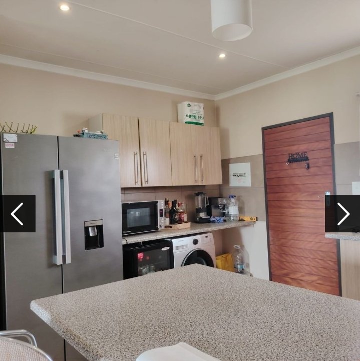 3 Bedroom Property for Sale in Sagewood Gauteng