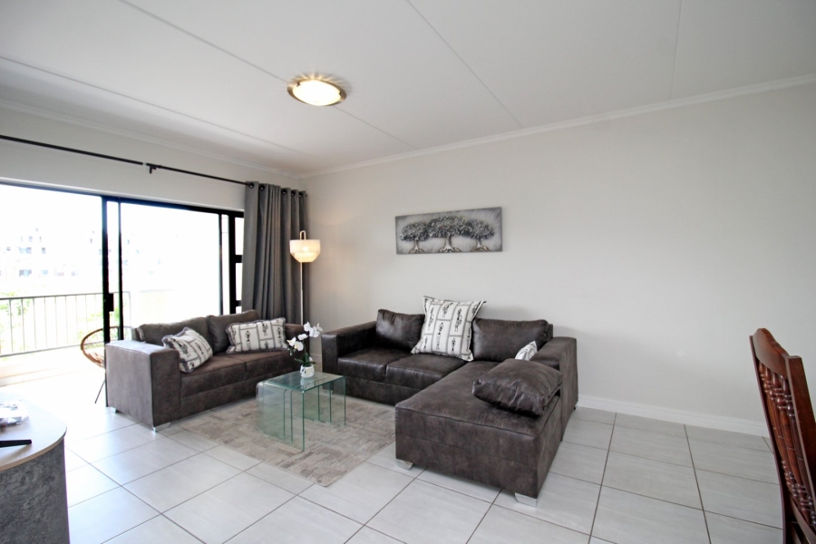 To Let 3 Bedroom Property for Rent in Waterfall Gauteng
