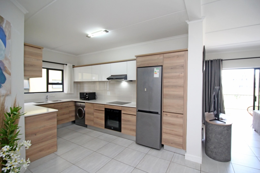 To Let 3 Bedroom Property for Rent in Waterfall Gauteng