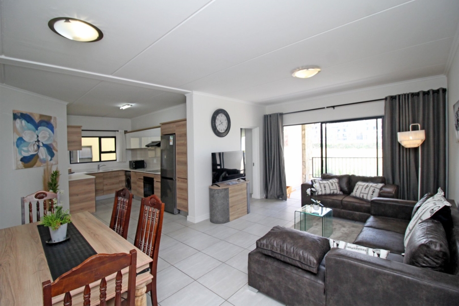 To Let 3 Bedroom Property for Rent in Waterfall Gauteng