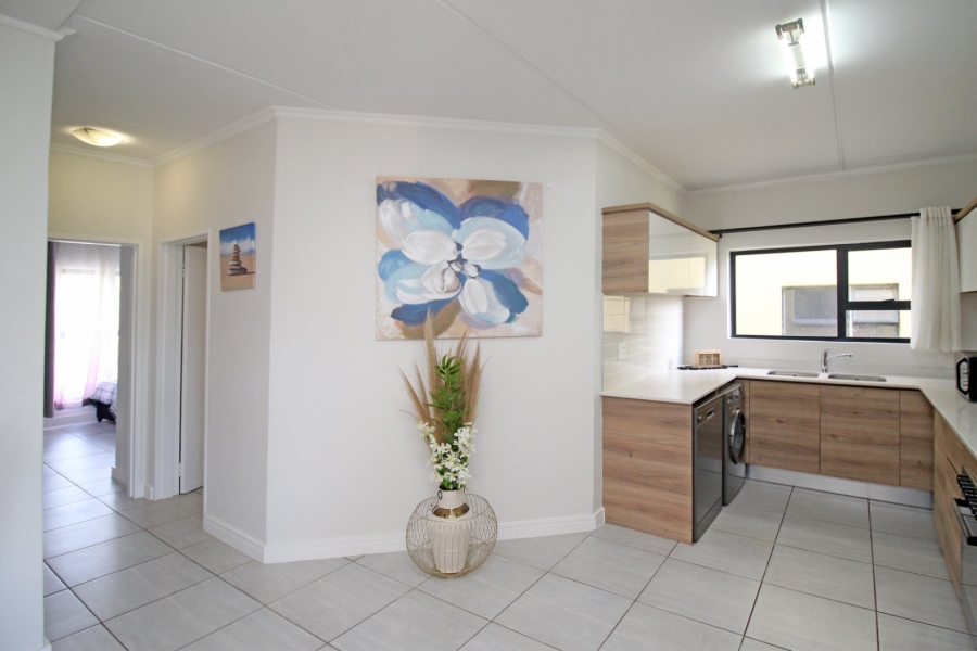 To Let 3 Bedroom Property for Rent in Waterfall Gauteng