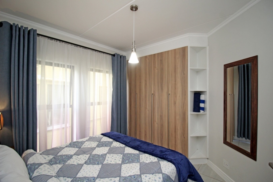 To Let 3 Bedroom Property for Rent in Waterfall Gauteng