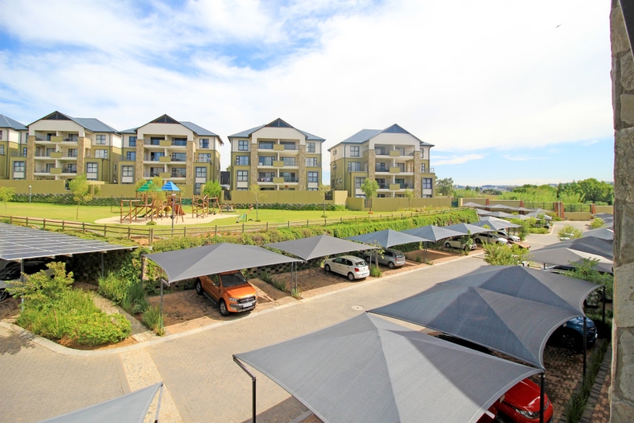 To Let 3 Bedroom Property for Rent in Waterfall Gauteng
