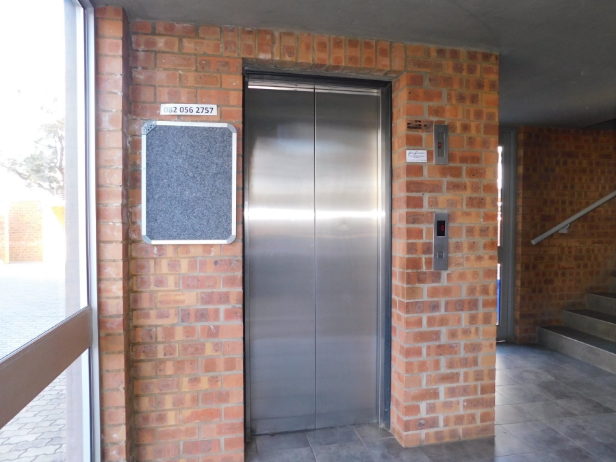 To Let 1 Bedroom Property for Rent in Hillcrest Gauteng