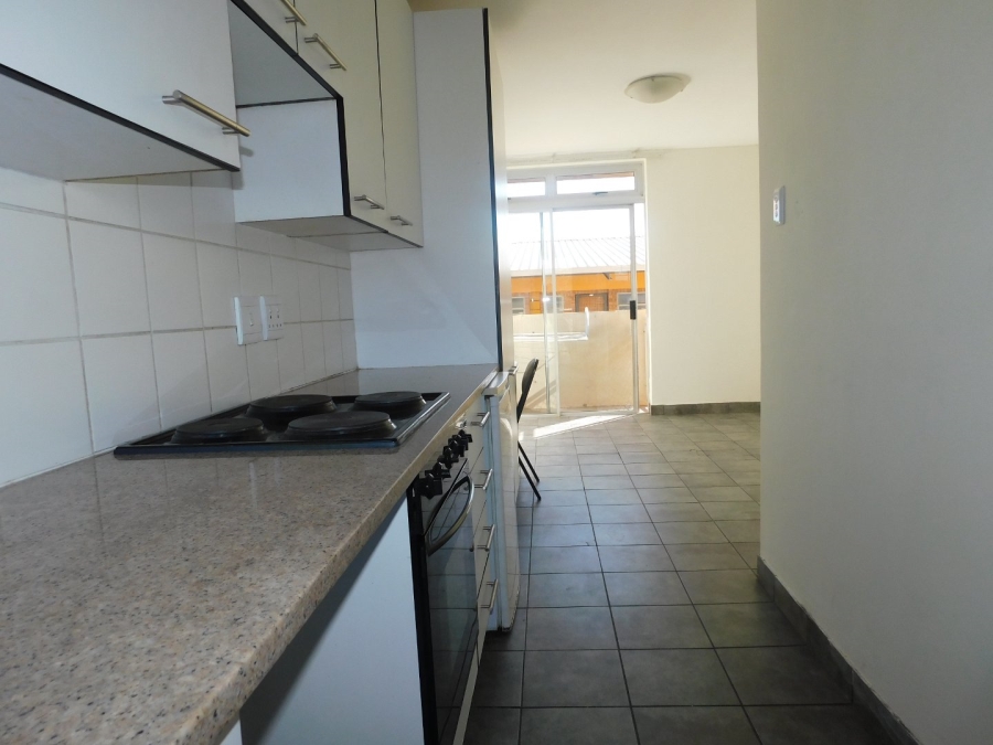 To Let 1 Bedroom Property for Rent in Hillcrest Gauteng