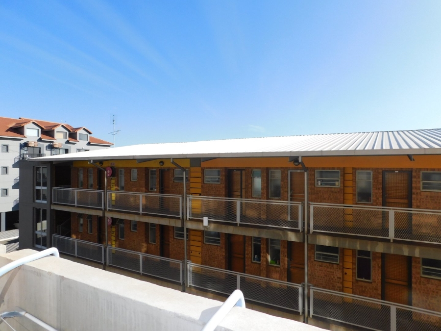 To Let 1 Bedroom Property for Rent in Hillcrest Gauteng