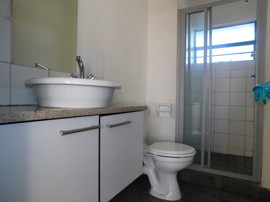 To Let 1 Bedroom Property for Rent in Hillcrest Gauteng