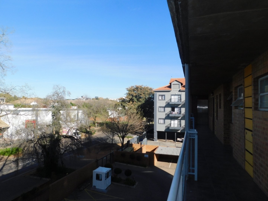 To Let 1 Bedroom Property for Rent in Hillcrest Gauteng