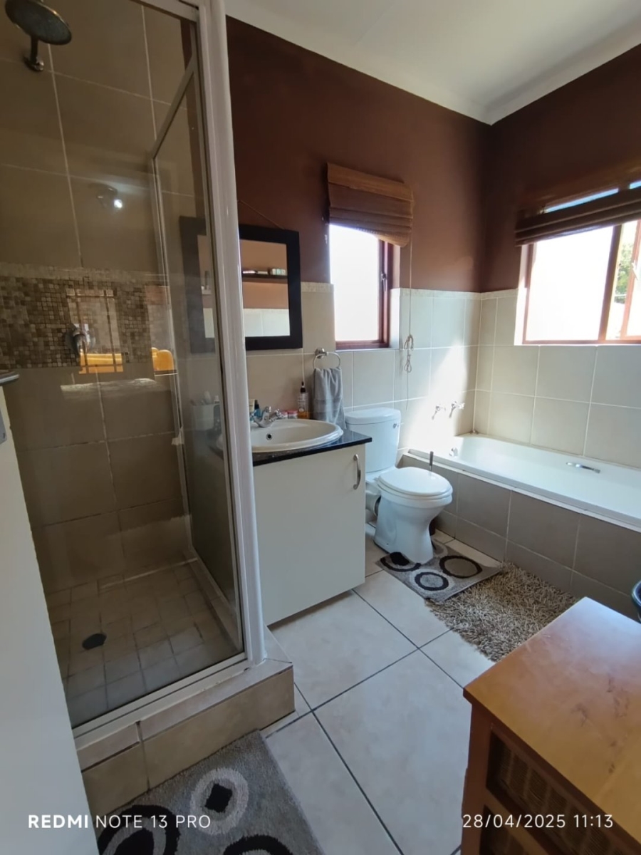 3 Bedroom Property for Sale in Fourways Gauteng
