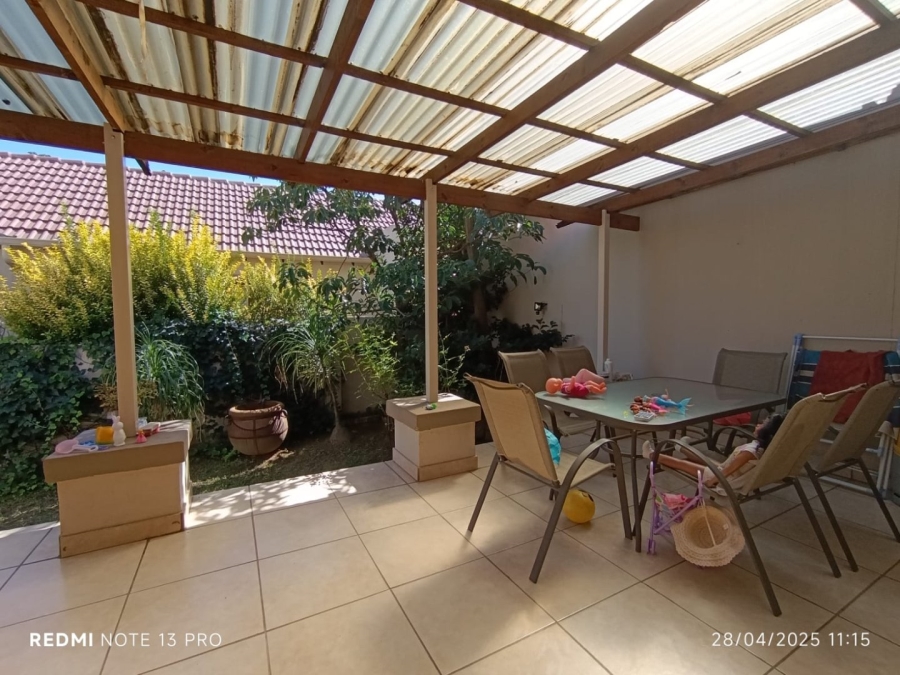 3 Bedroom Property for Sale in Fourways Gauteng