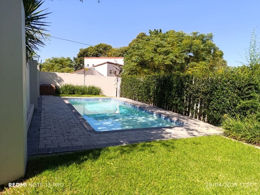 3 Bedroom Property for Sale in Fourways Gauteng