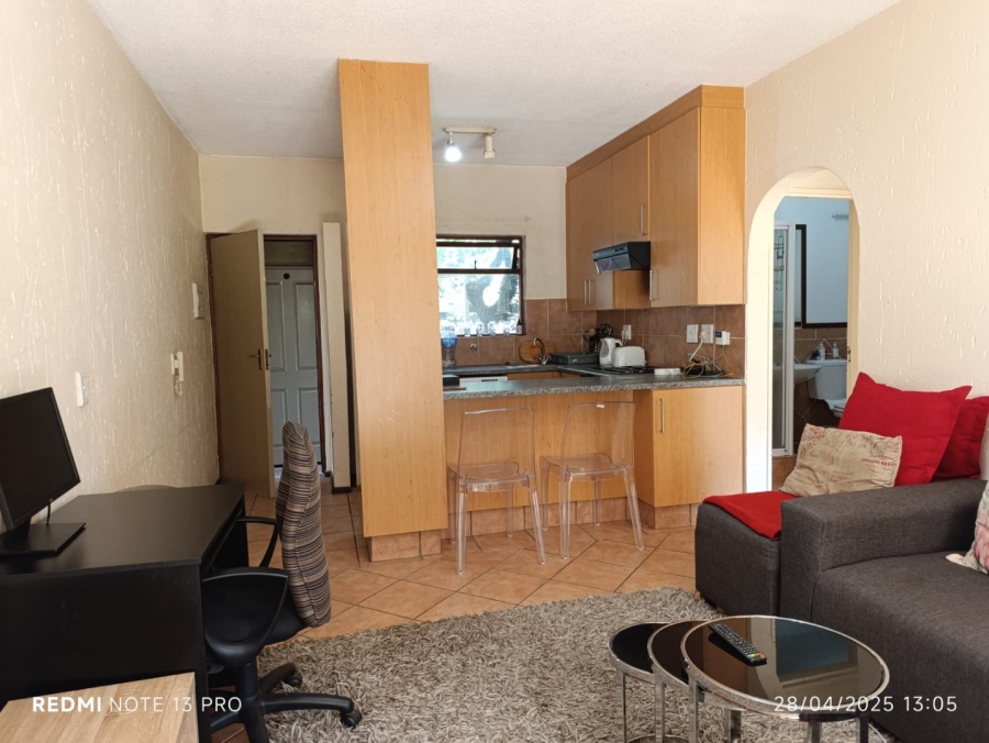 1 Bedroom Property for Sale in Lonehill Gauteng