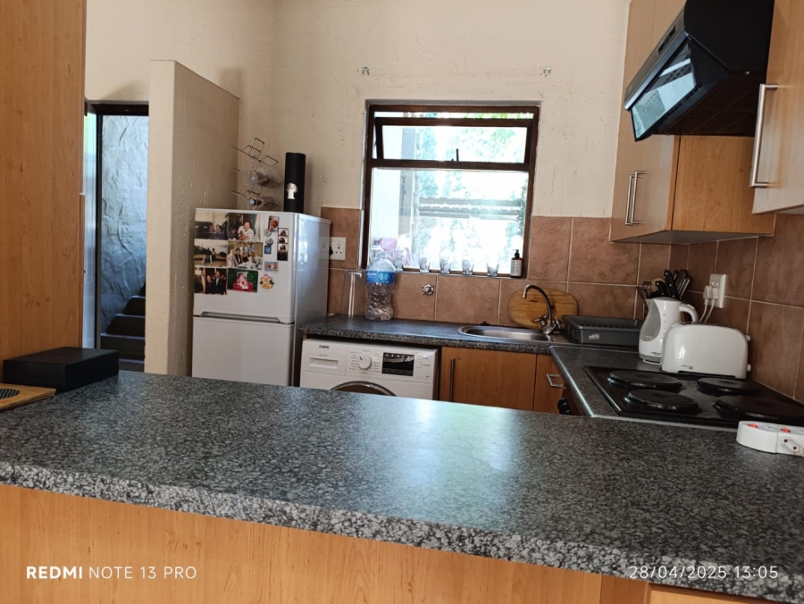 1 Bedroom Property for Sale in Lonehill Gauteng