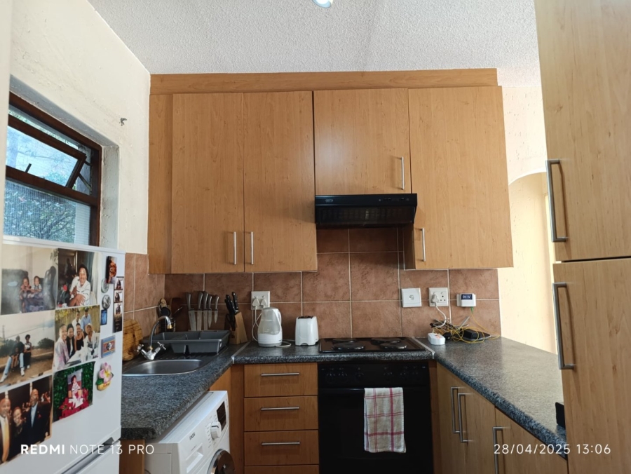 1 Bedroom Property for Sale in Lonehill Gauteng