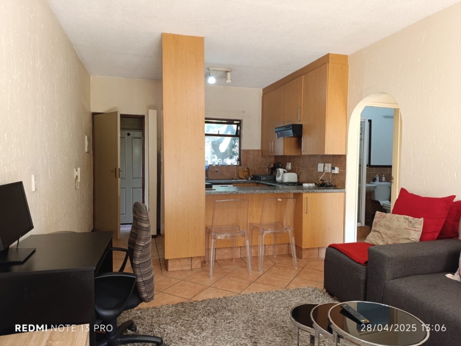 1 Bedroom Property for Sale in Lonehill Gauteng