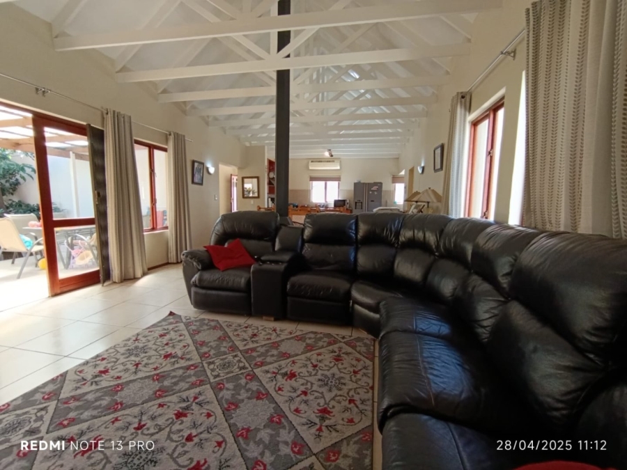  Bedroom Property for Sale in Fourways Gauteng