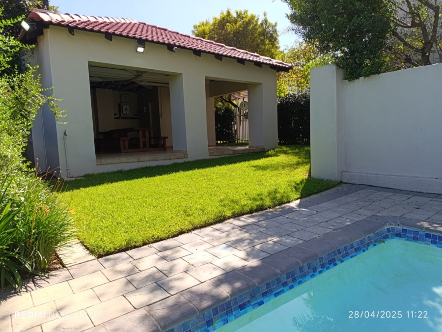  Bedroom Property for Sale in Fourways Gauteng