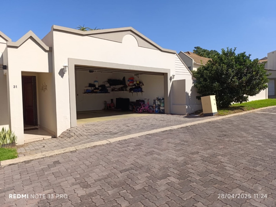  Bedroom Property for Sale in Fourways Gauteng