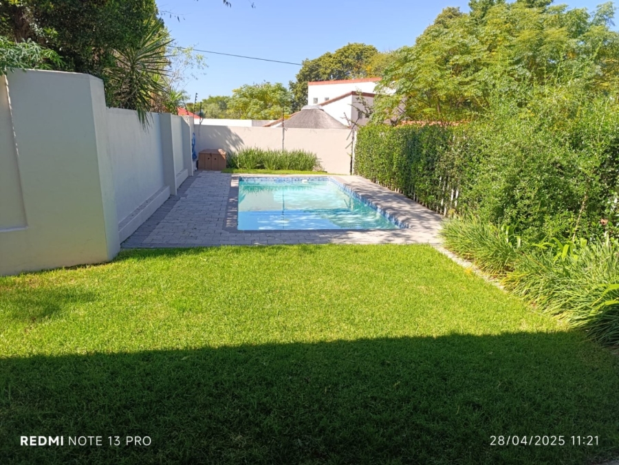  Bedroom Property for Sale in Fourways Gauteng