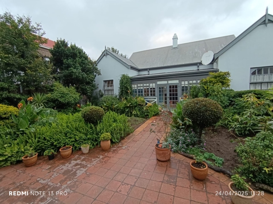 4 Bedroom Property for Sale in Lonehill Gauteng