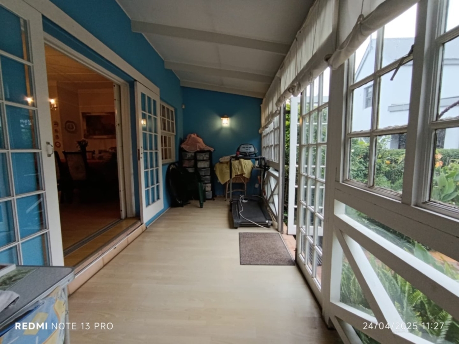 4 Bedroom Property for Sale in Lonehill Gauteng