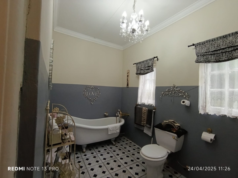 4 Bedroom Property for Sale in Lonehill Gauteng