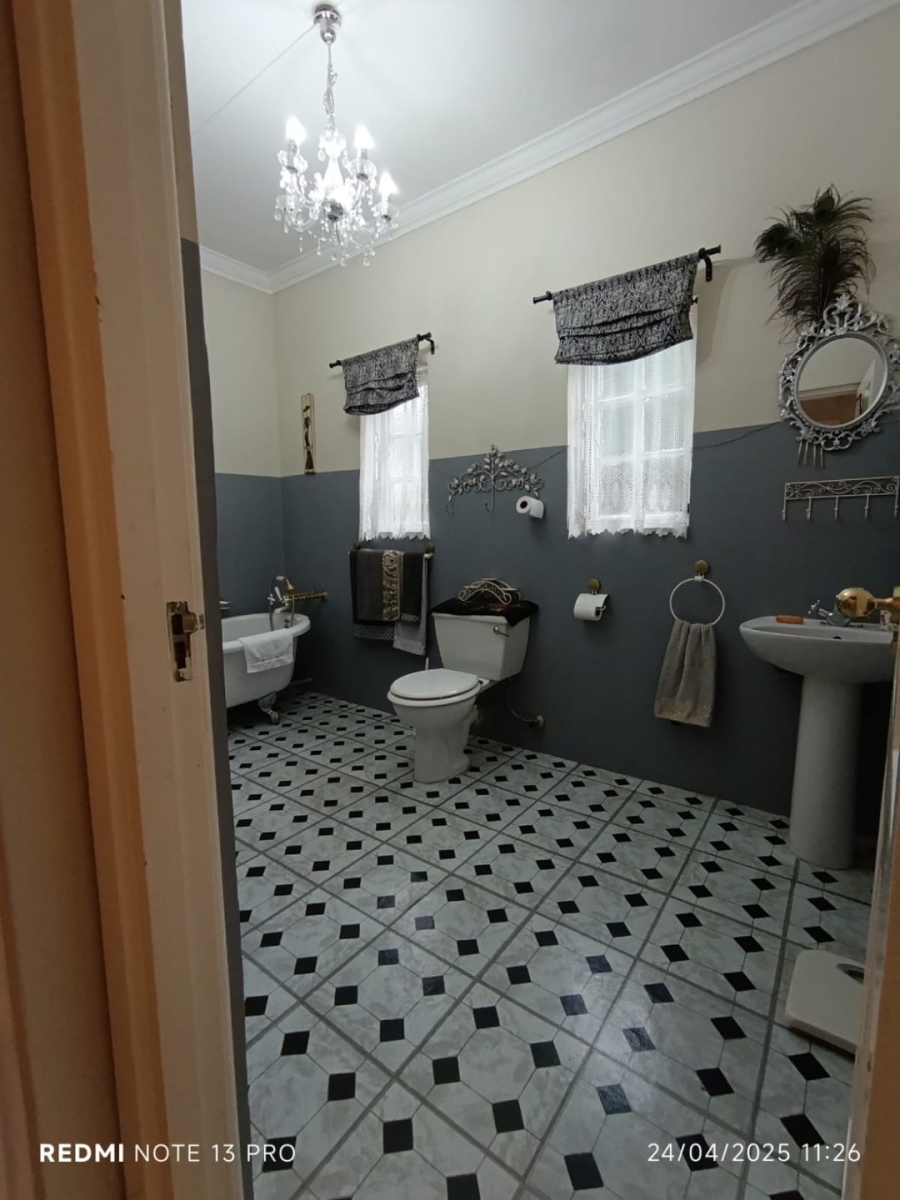 4 Bedroom Property for Sale in Lonehill Gauteng