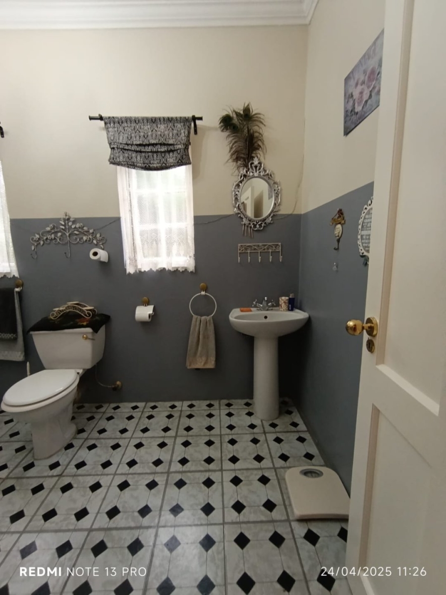 4 Bedroom Property for Sale in Lonehill Gauteng