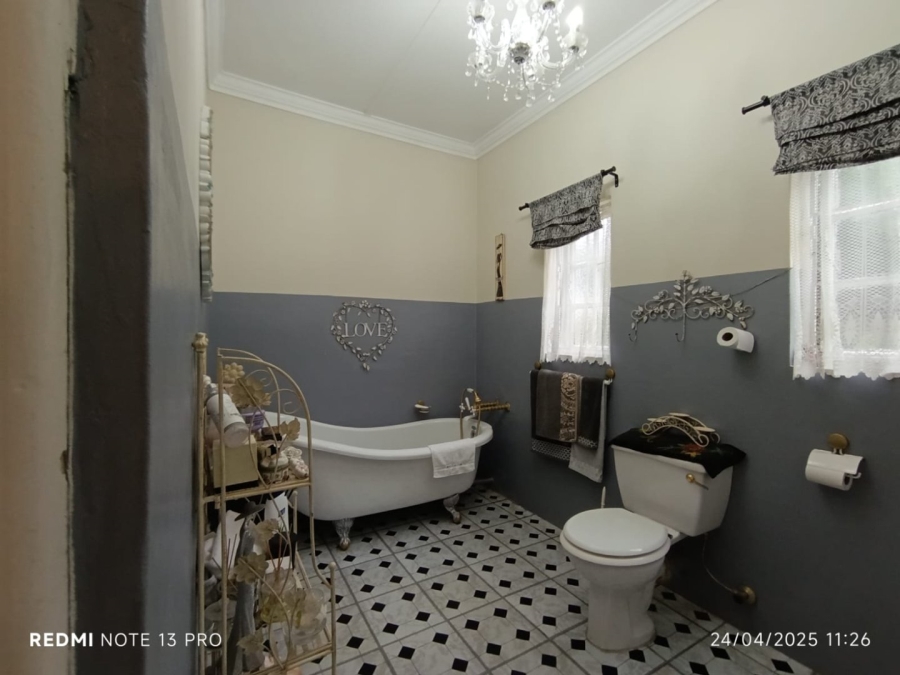 4 Bedroom Property for Sale in Lonehill Gauteng