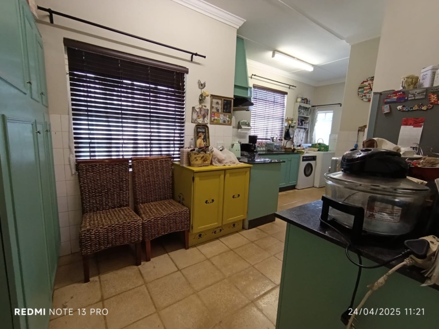 4 Bedroom Property for Sale in Lonehill Gauteng