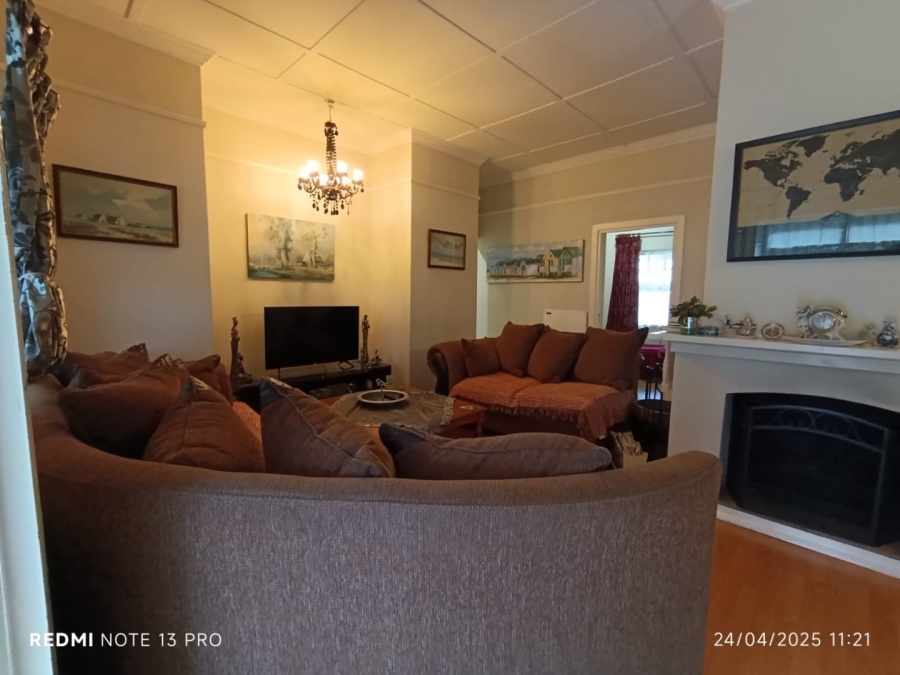 4 Bedroom Property for Sale in Lonehill Gauteng