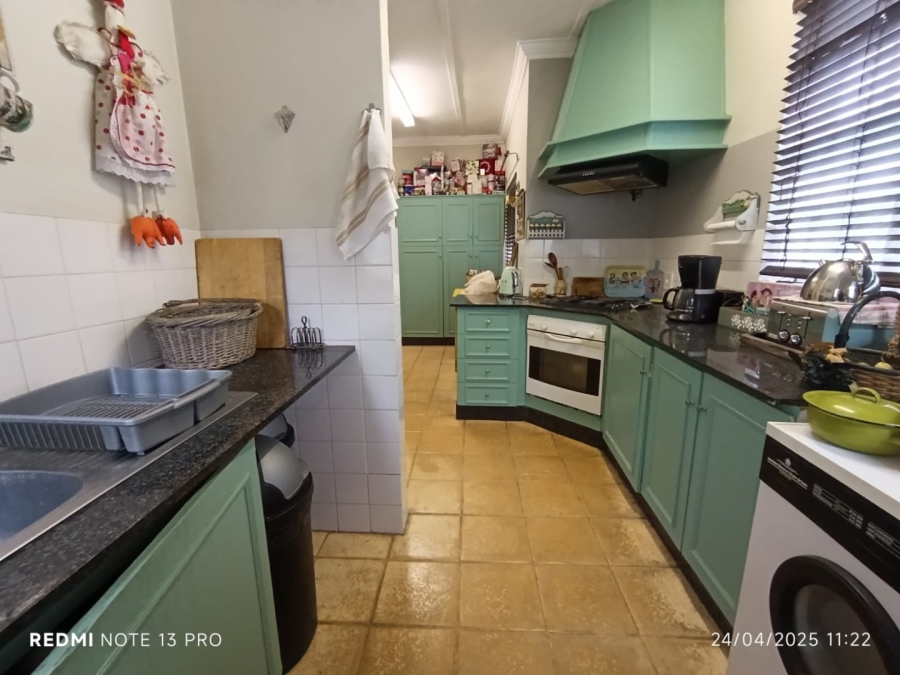 4 Bedroom Property for Sale in Lonehill Gauteng