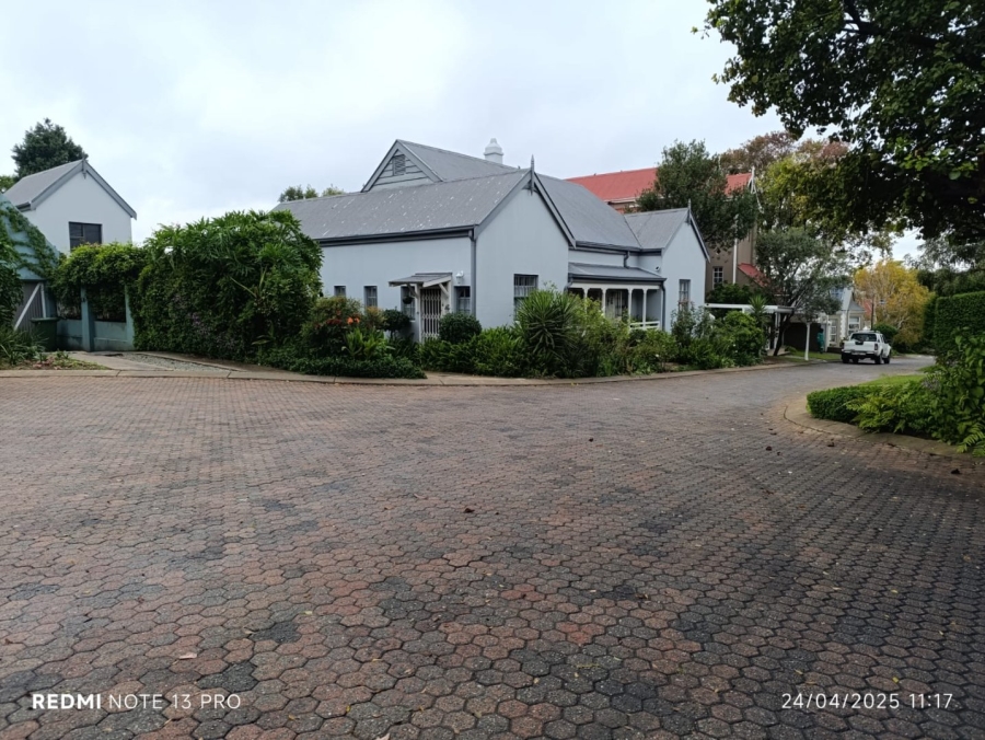 4 Bedroom Property for Sale in Lonehill Gauteng