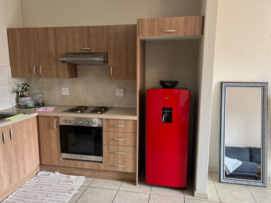 1 Bedroom Property for Sale in Douglasdale Gauteng