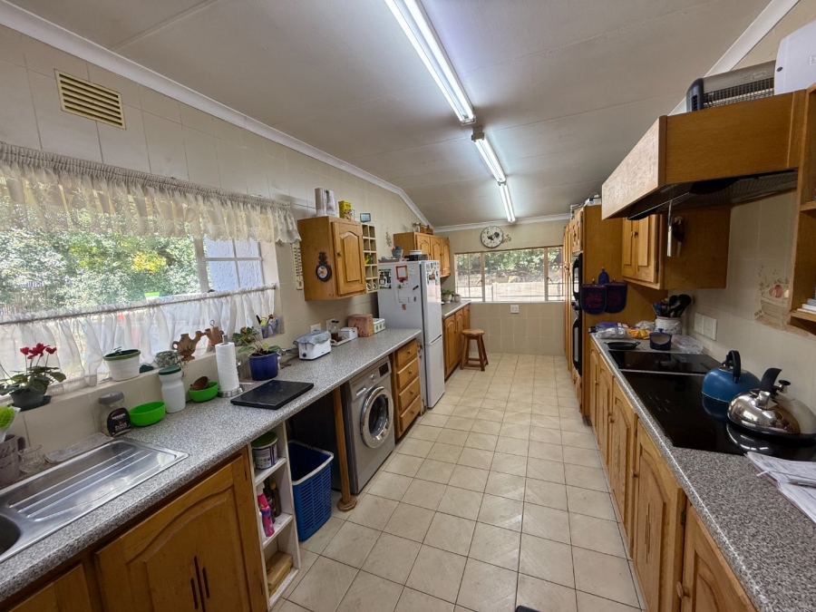 3 Bedroom Property for Sale in Doringkloof Gauteng
