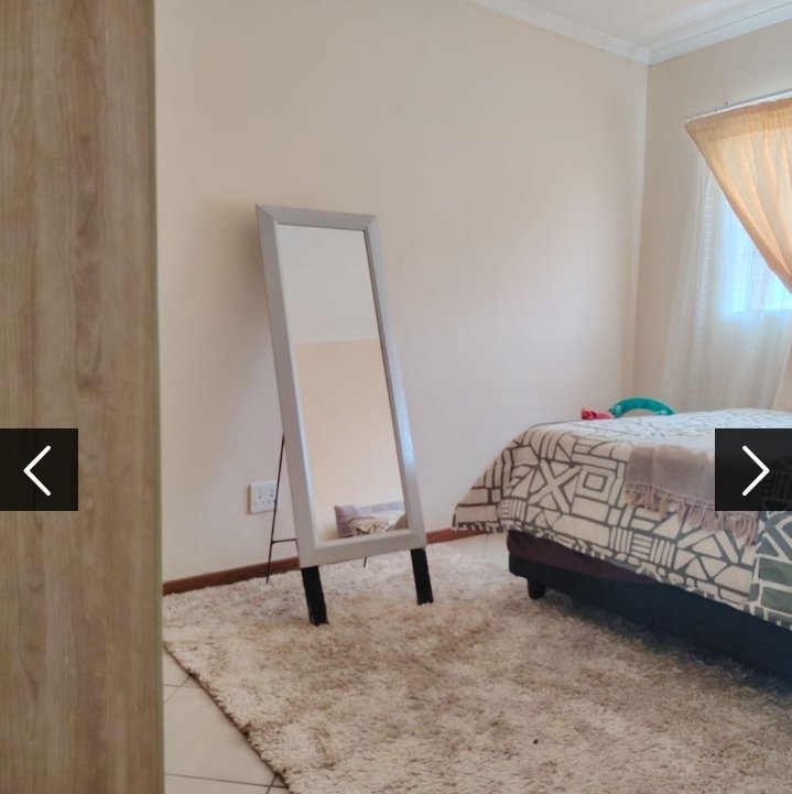 To Let 3 Bedroom Property for Rent in Sagewood Gauteng